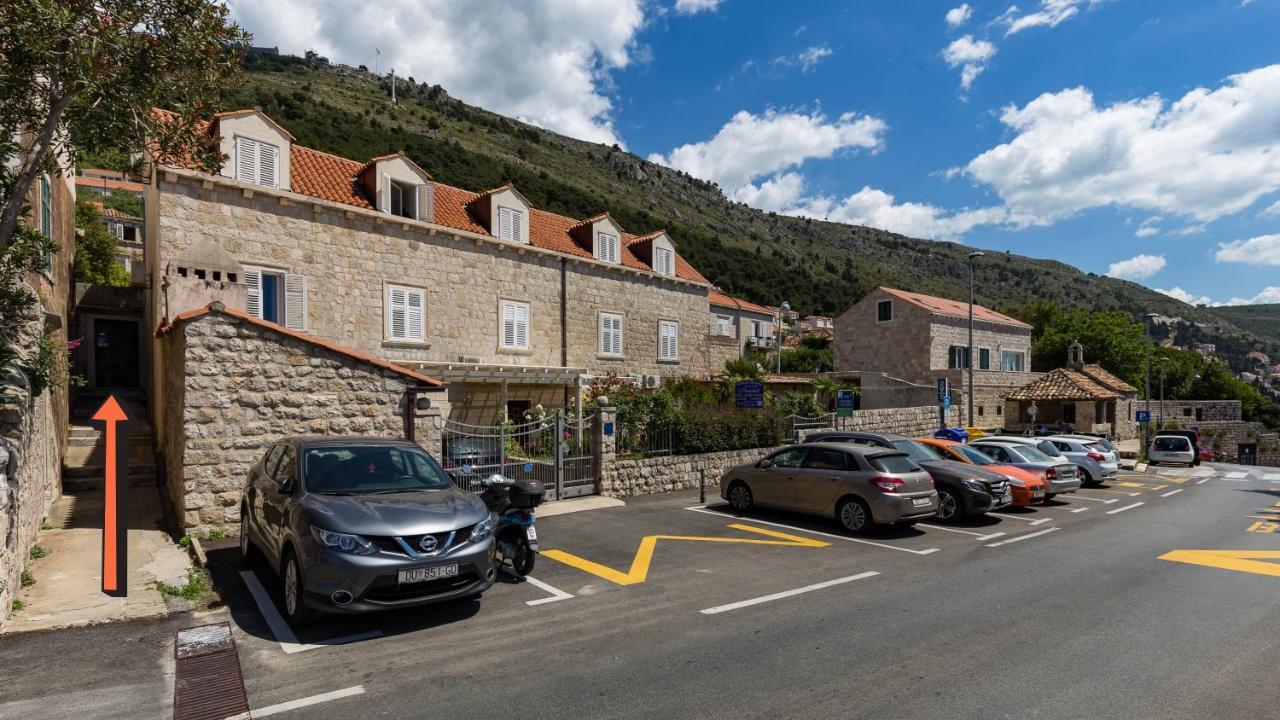 Apartments Only Dubrovnik Buitenkant foto