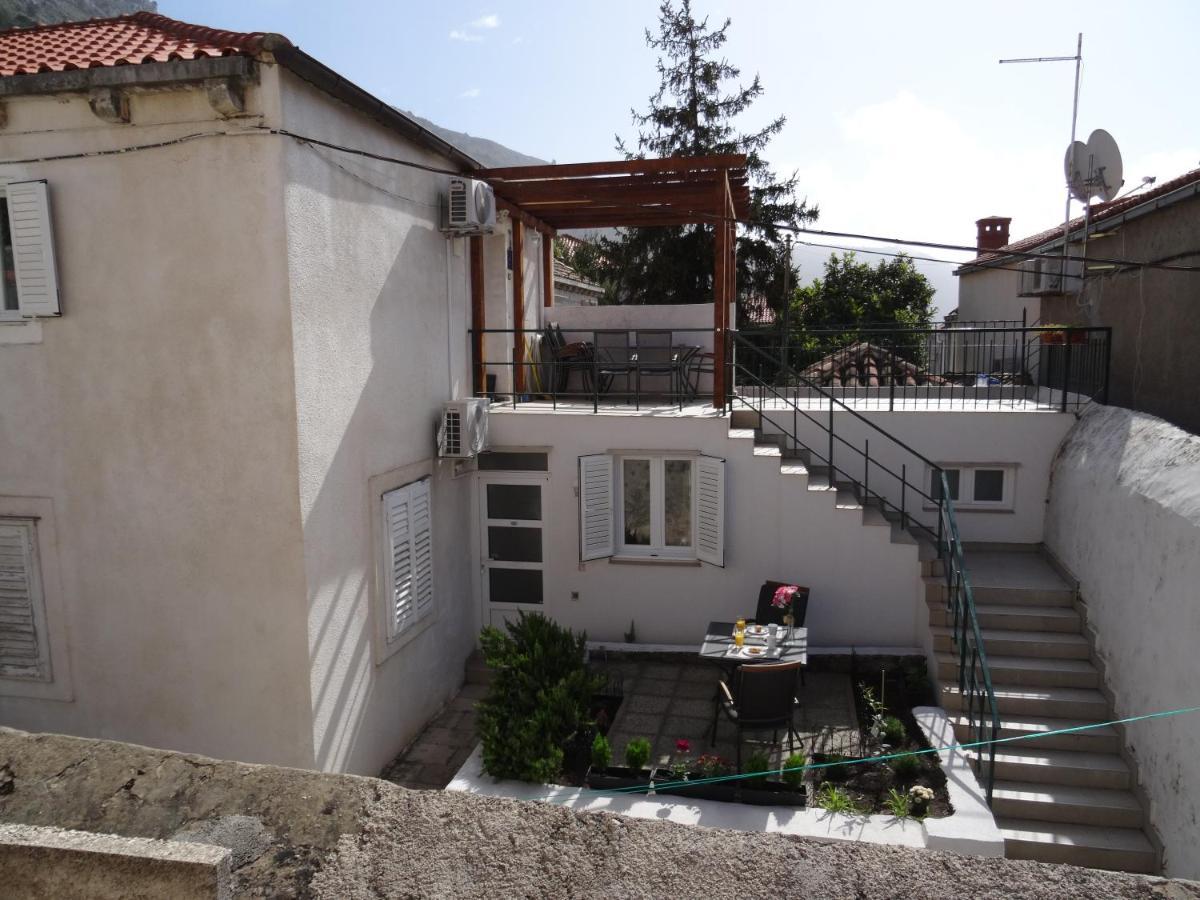 Apartments Only Dubrovnik Buitenkant foto