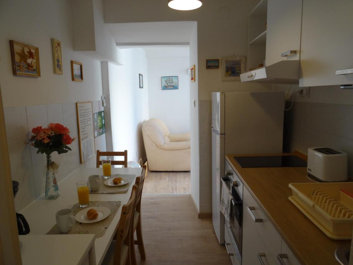 Apartments Only Dubrovnik Buitenkant foto
